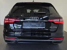 Audi A4 Avant 40 TFSI S-Tronic Business Aut thumbnail 4