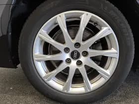 Audi A4 Avant 40 TFSI S-Tronic Business Aut thumbnail 7