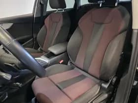 Audi A4 Avant 40 TFSI S-Tronic Business Aut thumbnail 8