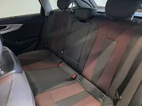 Audi A4 Avant 40 TFSI S-Tronic Business Aut thumbnail 9