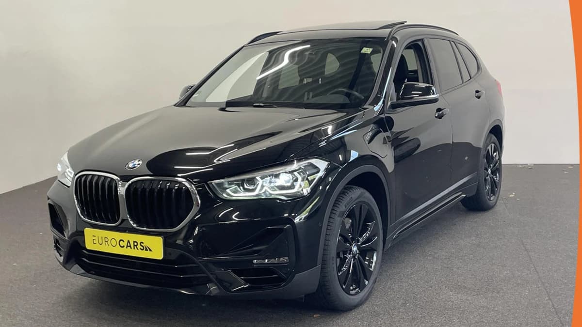 BMW X1 xDrive25e SportLine — foto 1