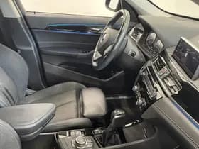 BMW X1 xDrive25e SportLine thumbnail 13