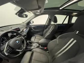 BMW X1 xDrive25e SportLine thumbnail 14