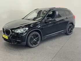 BMW X1 xDrive25e SportLine thumbnail 3