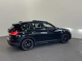 BMW X1 xDrive25e SportLine thumbnail 4