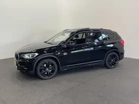 BMW X1 xDrive25e SportLine thumbnail 9