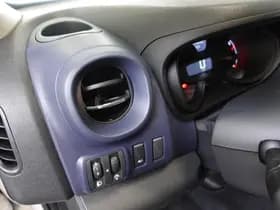 Opel Vivaro Combi 1.6 CDTI L1H1 9-PERSOONS Personenbus thumbnail 16