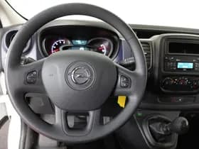 Opel Vivaro Combi 1.6 CDTI L1H1 9-PERSOONS Personenbus thumbnail 17