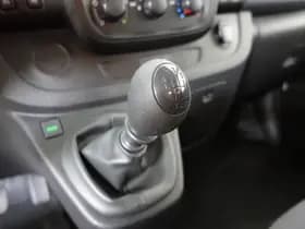 Opel Vivaro Combi 1.6 CDTI L1H1 9-PERSOONS Personenbus thumbnail 24