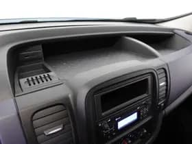 Opel Vivaro Combi 1.6 CDTI L1H1 9-PERSOONS Personenbus thumbnail 25