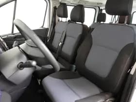 Opel Vivaro Combi 1.6 CDTI L1H1 9-PERSOONS Personenbus thumbnail 27