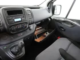 Opel Vivaro Combi 1.6 CDTI L1H1 9-PERSOONS Personenbus thumbnail 28
