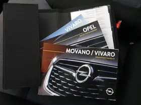 Opel Vivaro Combi 1.6 CDTI L1H1 9-PERSOONS Personenbus thumbnail 29