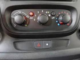 Opel Vivaro Combi 1.6 CDTI L1H1 9-PERSOONS Personenbus thumbnail 30