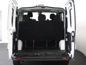 Opel Vivaro Combi 1.6 CDTI L1H1 9-PERSOONS Personenbus thumbnail 4