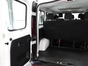 Opel Vivaro Combi 1.6 CDTI L1H1 9-PERSOONS Personenbus thumbnail 33