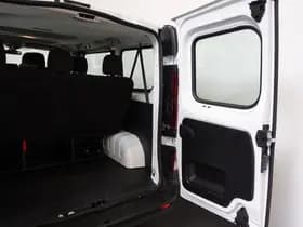Opel Vivaro Combi 1.6 CDTI L1H1 9-PERSOONS Personenbus thumbnail 34