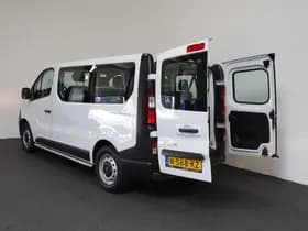Opel Vivaro Combi 1.6 CDTI L1H1 9-PERSOONS Personenbus thumbnail 35