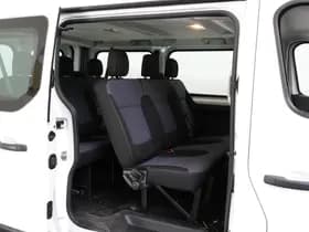 Opel Vivaro Combi 1.6 CDTI L1H1 9-PERSOONS Personenbus thumbnail 36