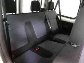 Opel Vivaro Combi 1.6 CDTI L1H1 9-PERSOONS Personenbus thumbnail 38