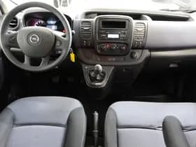 Opel Vivaro Combi 1.6 CDTI L1H1 9-PERSOONS Personenbus thumbnail 39