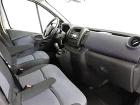 Opel Vivaro Combi 1.6 CDTI L1H1 9-PERSOONS Personenbus thumbnail 40