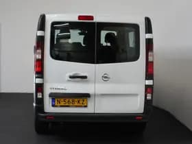 Opel Vivaro Combi 1.6 CDTI L1H1 9-PERSOONS Personenbus thumbnail 5