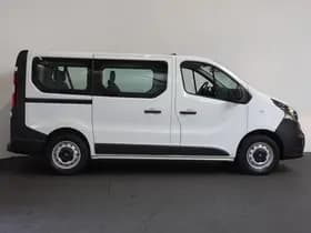 Opel Vivaro Combi 1.6 CDTI L1H1 9-PERSOONS Personenbus thumbnail 8