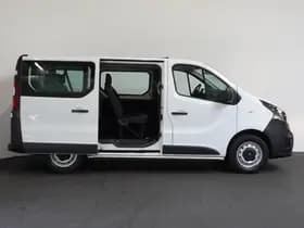Opel Vivaro Combi 1.6 CDTI L1H1 9-PERSOONS Personenbus thumbnail 9