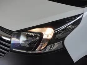 Opel Vivaro Combi 1.6 CDTI L1H1 9-PERSOONS Personenbus thumbnail 10