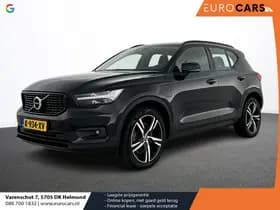 Volvo XC40 1.5 T4 Recharge R-Design Expression Auto.