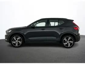Volvo XC40 1.5 T4 Recharge R-Design Expression Auto. thumbnail 2