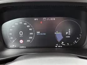 Volvo XC40 1.5 T4 Recharge R-Design Expression Auto. thumbnail 11