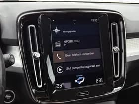 Volvo XC40 1.5 T4 Recharge R-Design Expression Auto. thumbnail 22