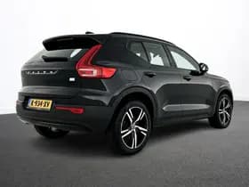 Volvo XC40 1.5 T4 Recharge R-Design Expression Auto. thumbnail 4