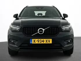 Volvo XC40 1.5 T4 Recharge R-Design Expression Auto. thumbnail 5