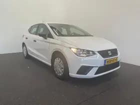 SEAT Ibiza 1.0 MPI Reference thumbnail 11
