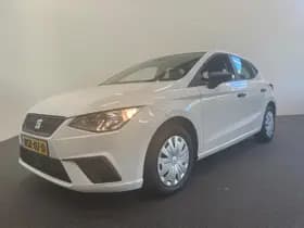SEAT Ibiza 1.0 MPI Reference thumbnail 3