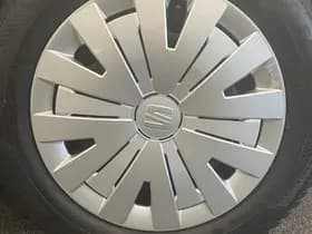 SEAT Ibiza 1.0 MPI Reference thumbnail 27