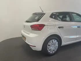 SEAT Ibiza 1.0 MPI Reference thumbnail 5