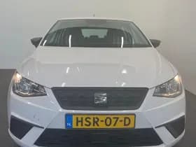 SEAT Ibiza 1.0 MPI Reference thumbnail 6