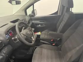 Opel Combo Life 1.2 Turbo L2H1 110 pk 7p. Life thumbnail 11