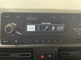 Opel Combo Life 1.2 Turbo L2H1 110 pk 7p. Life thumbnail 16