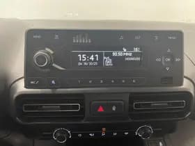 Opel Combo Life 1.2 Turbo L2H1 110 pk 7p. Life thumbnail 19