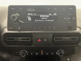 Opel Combo Life 1.2 Turbo L2H1 110 pk 7p. Life thumbnail 21