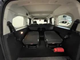 Opel Combo Life 1.2 Turbo L2H1 110 pk 7p. Life thumbnail 23