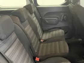 Opel Combo Life 1.2 Turbo L2H1 110 pk 7p. Life thumbnail 24