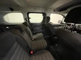 Opel Combo Life 1.2 Turbo L2H1 110 pk 7p. Life thumbnail 27