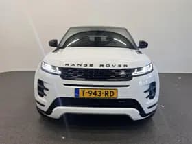 Land Rover Range Rover Evoque 1.5 P300e AWD R-Dynamic SE thumbnail 2