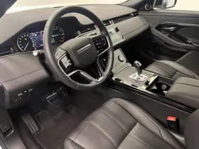 Land Rover Range Rover Evoque 1.5 P300e AWD R-Dynamic SE thumbnail 12